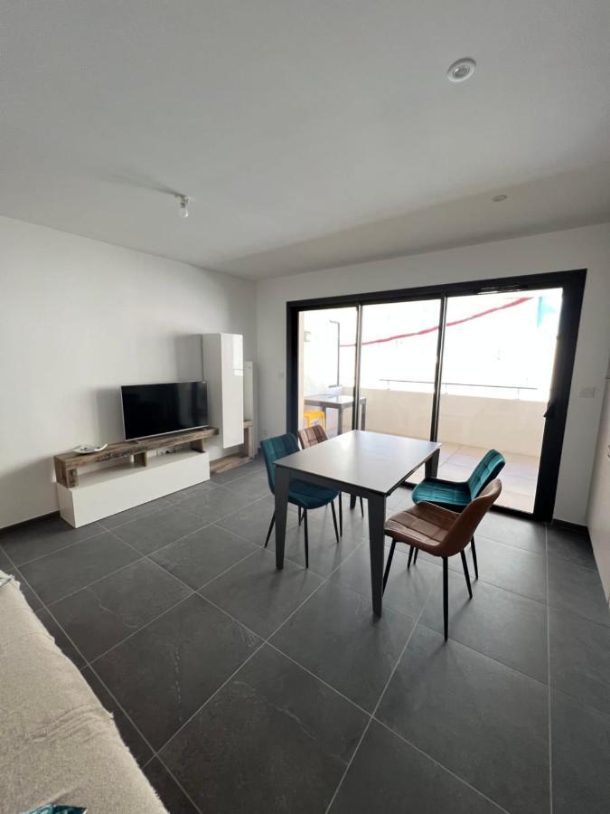 Villa Marie 2 Appartement Tout Confort Climatise 1 Chambre Proche Plage Ле-Гро-дю-Руа Екстер'єр фото