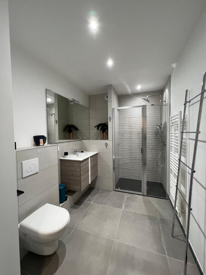 Villa Marie 2 Appartement Tout Confort Climatise 1 Chambre Proche Plage Ле-Гро-дю-Руа Екстер'єр фото