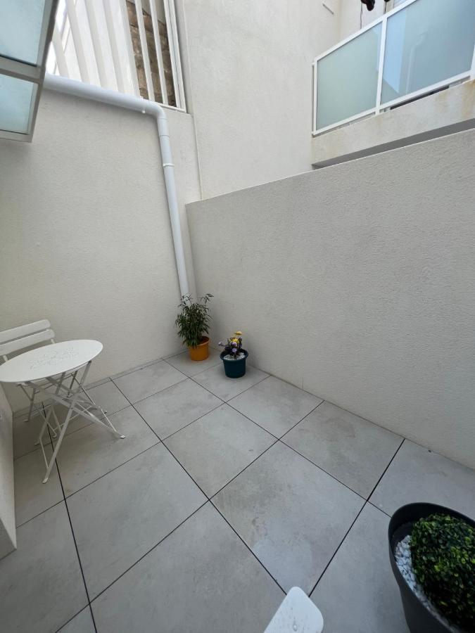 Villa Marie 2 Appartement Tout Confort Climatise 1 Chambre Proche Plage Ле-Гро-дю-Руа Екстер'єр фото